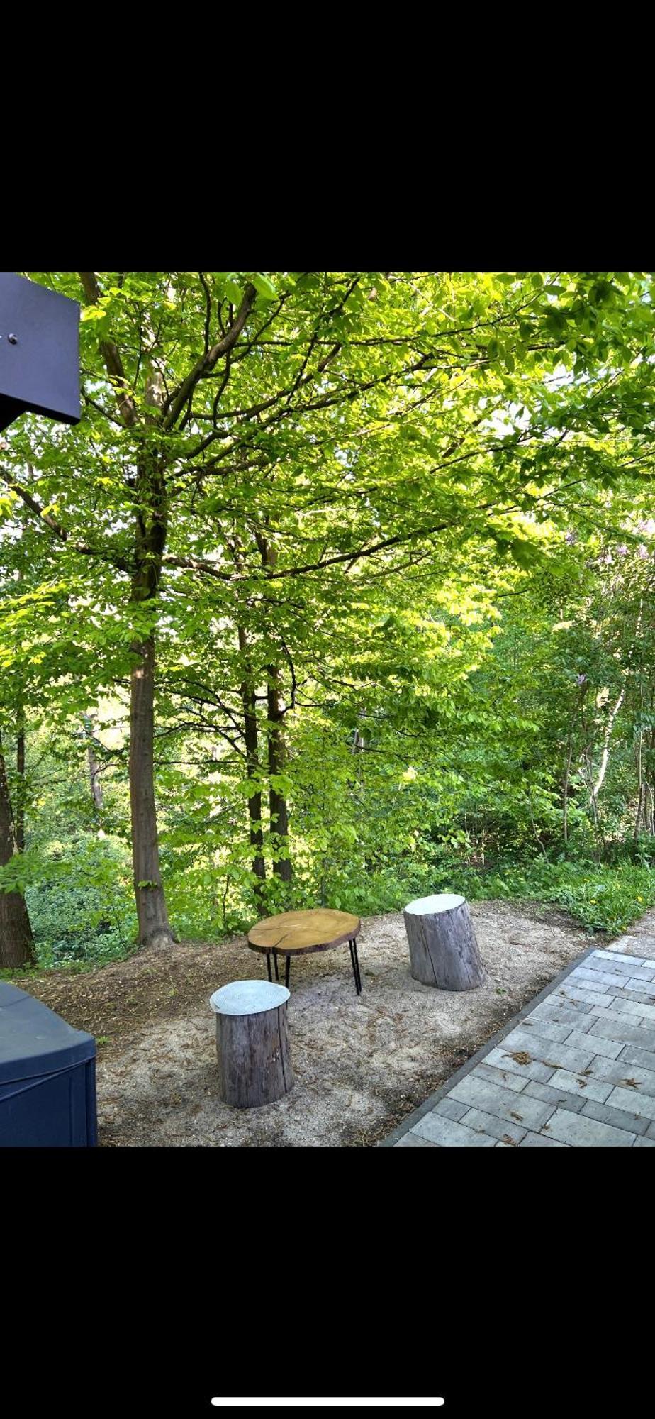 Villa Siedlisko Wyzne Exterior foto